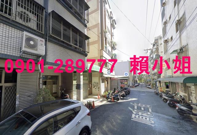 西屯拍賣華廈-4