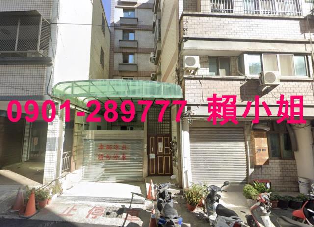 西屯拍賣華廈-5