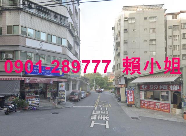 西屯拍賣華廈-6
