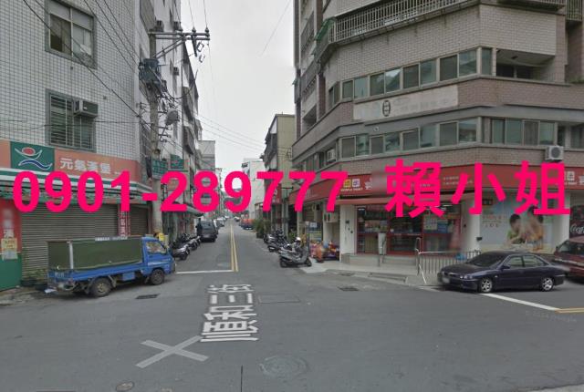 西屯拍賣華廈-7