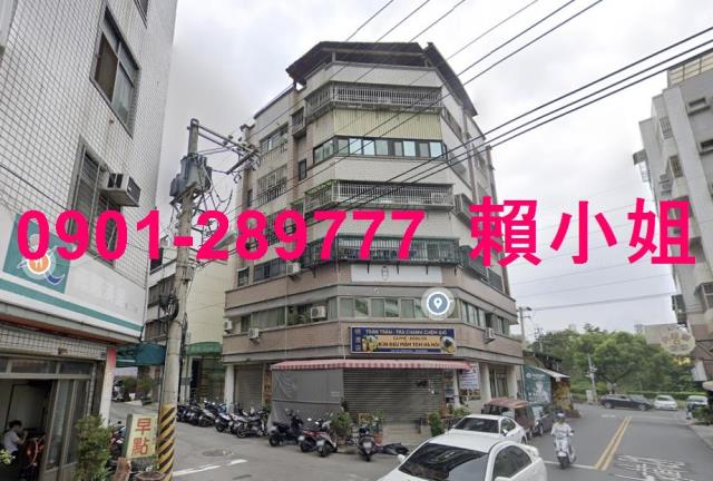 西屯拍賣華廈-2