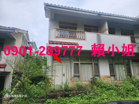 北屯透天拍賣-2