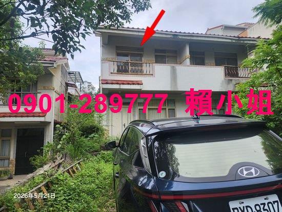 北屯透天拍賣-8