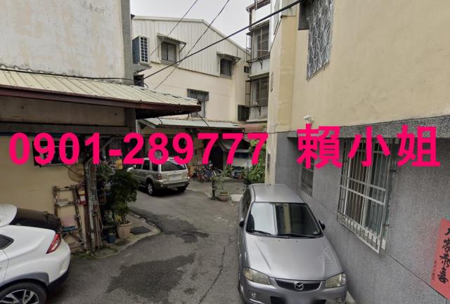 北屯法拍透天-4