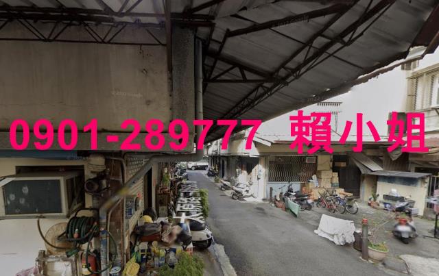 北屯法拍透天-5