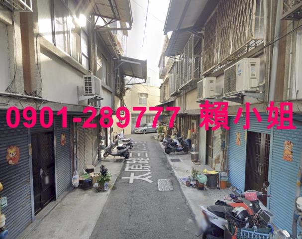 北屯法拍透天-6