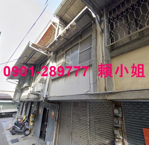 北屯法拍透天-2