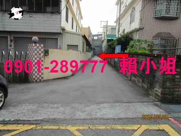 大雅透天法拍-3