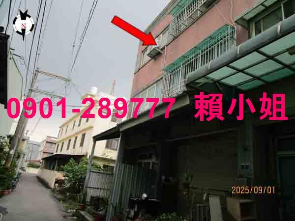 大雅透天法拍-7