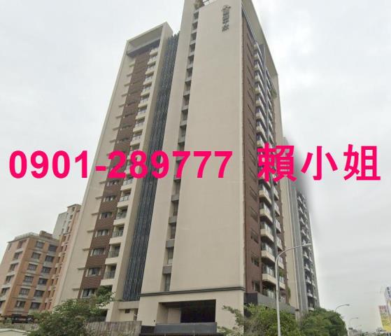 北屯大樓法拍-3