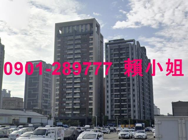 北屯大樓法拍-4
