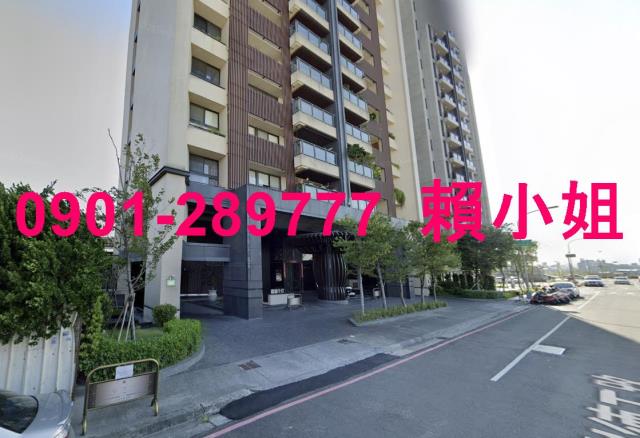 北屯大樓法拍-5