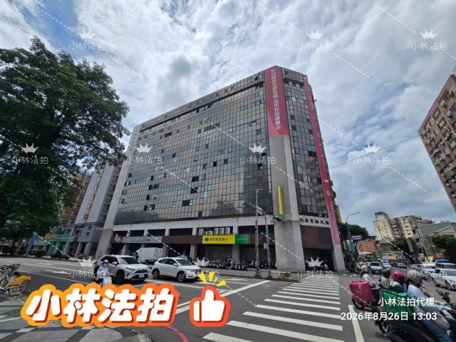 西區拍賣大樓-3