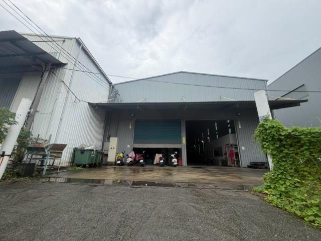 高雄廠房-1