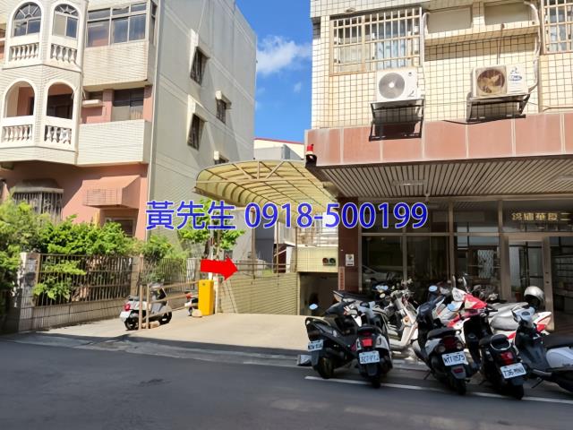 彰化鹿港拍賣大樓-4
