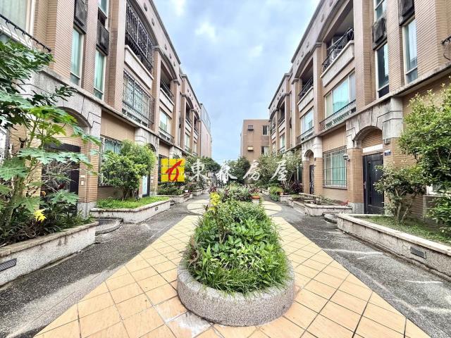 台中大雅別墅-1