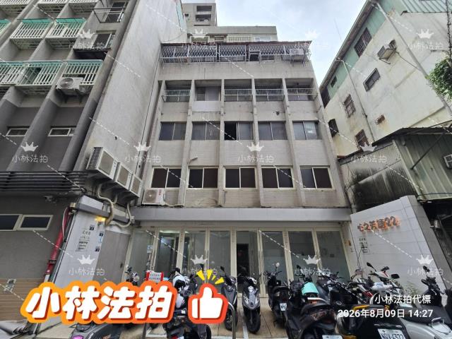 台中中區華廈法拍-1