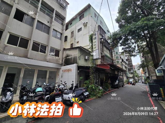 台中中區華廈法拍-3