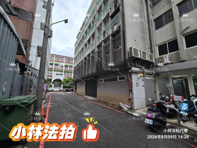 台中中區華廈法拍-5