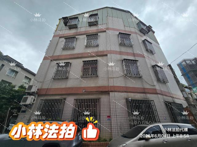 台中北屯透天拍賣-3