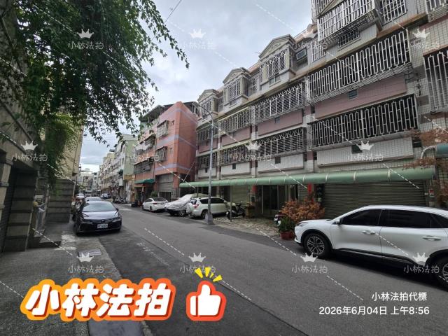 台中北屯透天拍賣-4