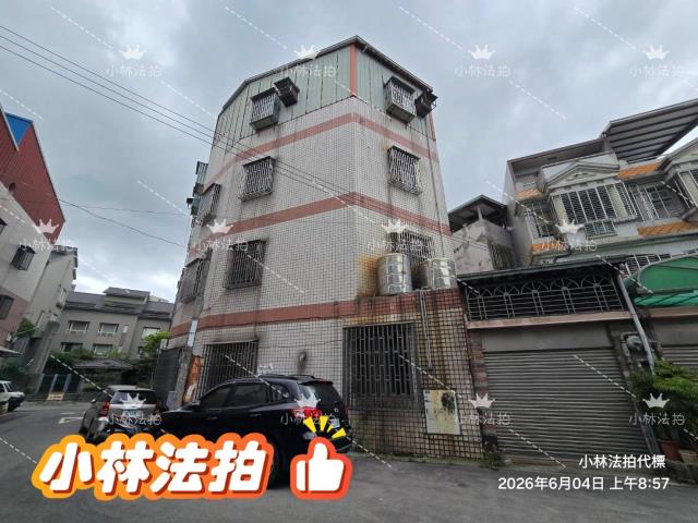 台中北屯透天拍賣-5