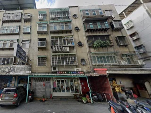 桃園八德法拍公寓-2