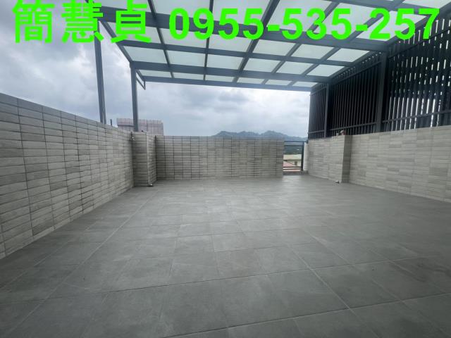 南投名間透天-8