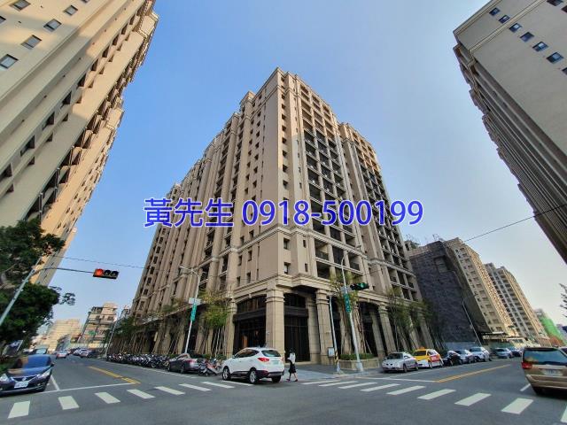 台中北屯大樓法拍-3