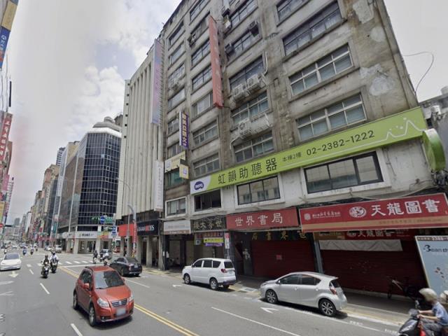 中正區法拍大樓-8