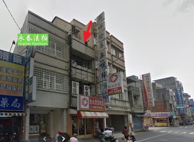 和美法拍透天-3