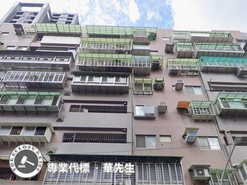 新莊法拍華廈-2