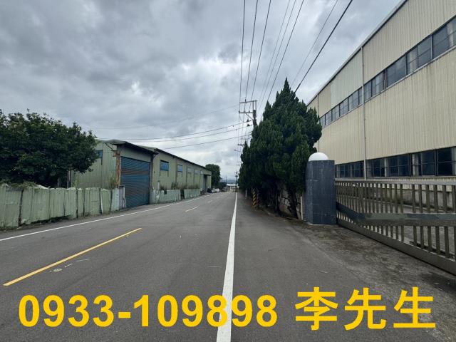 桃園廠房-3