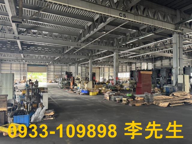 桃園廠房-4