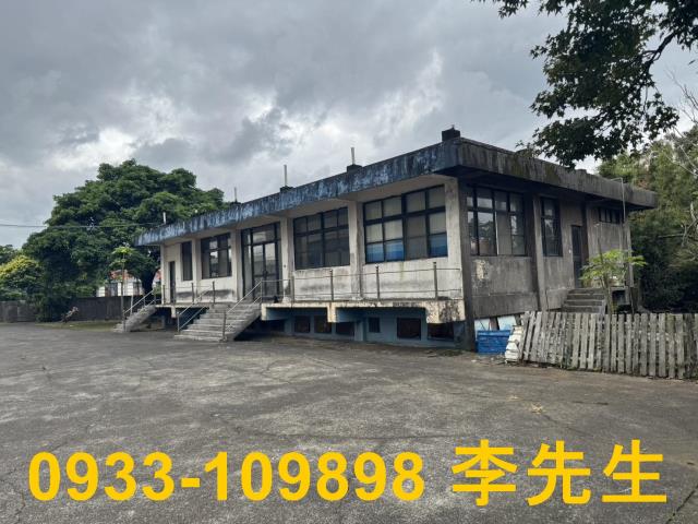 桃園廠房-5