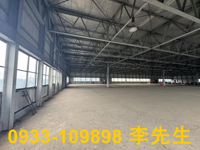 桃園廠房-6