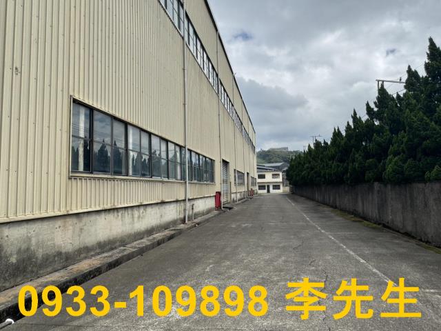 桃園廠房-8