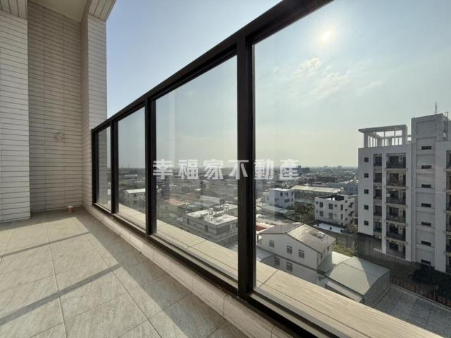 台南新市華廈-2