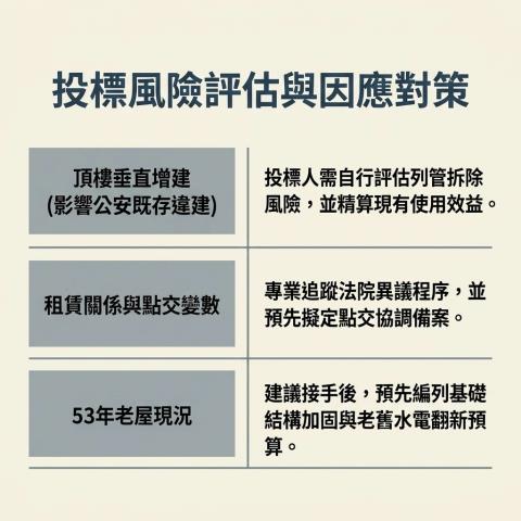 台北文山區法拍透天-12