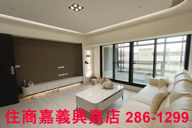 嘉義西區華廈-2
