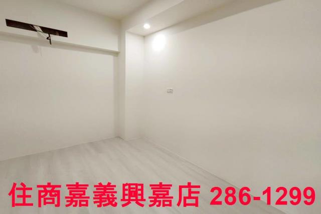 嘉義西區華廈-9