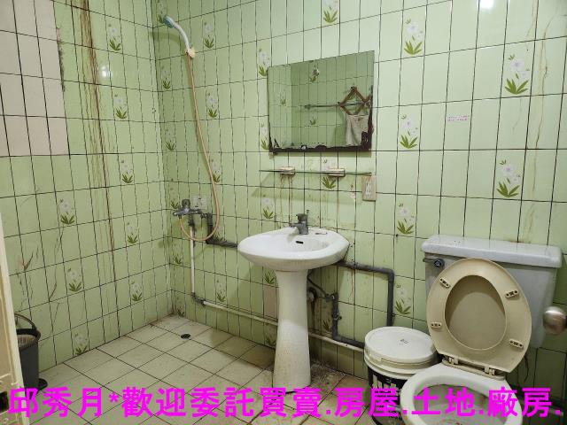 新北淡水公寓-10