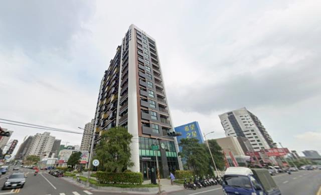 仁武法拍大樓-4
