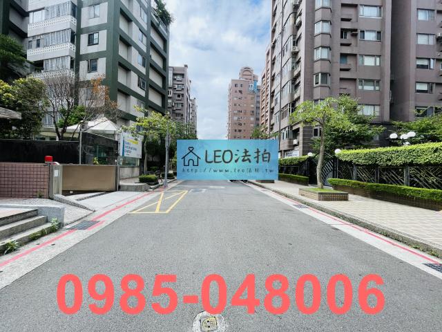 中山區大樓法拍-8