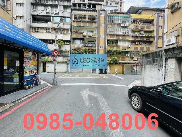 台北松山公寓法拍-6