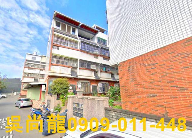 台中大雅拍賣透天-1