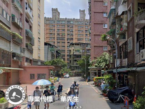 新莊大樓法拍-9