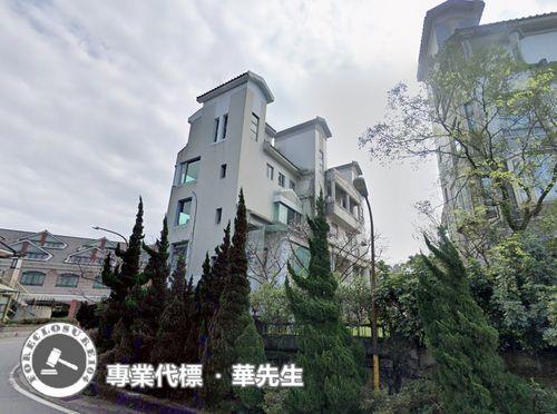 金山透天法拍-6