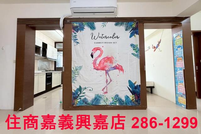 嘉義華廈-7