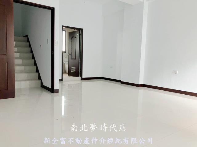 台南關廟透天-3